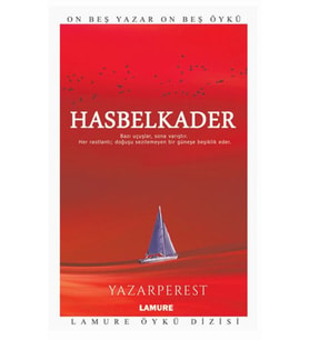 Lamure Öykü Dizisi - Hasbelkader