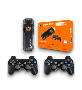 8k game TV stick