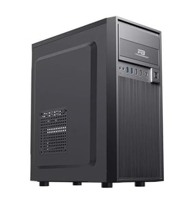 Powerboost 500W Vk-1651 Standart Mid-Tower Pc Kasası