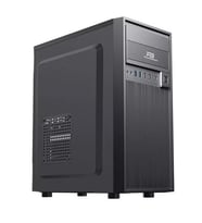 Powerboost 500W Vk-1651 Standart Mid-Tower Pc Kasası