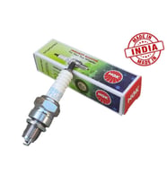 Buji Ngk Cr6Hsa Resizdanslı Ybr Cub Scooter Hn