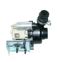 WHP WP 76-WHP ADP 6937-WHP ADP 6945 IX-WHP ADG 8730/2-WHP ADP 6839-WHP WP 76/1-WHP WP 79/1 Motor (Siyah - Beyaz)