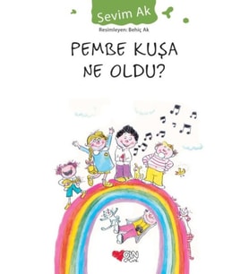 Pembe Kuşa Ne Oldu
