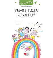 Pembe Kuşa Ne Oldu