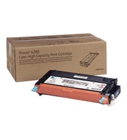 Tonersepeti Xerox 6280-106R01400 Mavi Muadil Toner