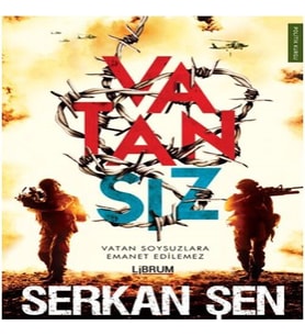 Vatansız
