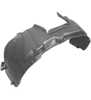 Çamurluk Davlumbazı Ön Sol - 6101330 Wisco - Opel Corsa C 02 Ve Sonrası Uyumlu