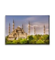 İstanbul Sultan Ahmet Cami Tablo CTKY107