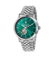 MASERATI R8823118019 ERKEK KOL SAATİ (Gri)