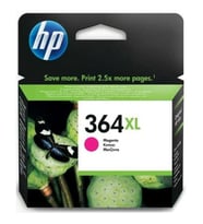 Tonersepeti Hp 364XL CB324E Orjinal Kırmızı Kartuş