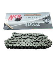 NCR ZİNCİR 520 132L CROSS 200-250 CC