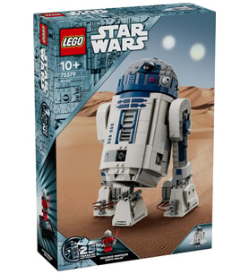 LEGO-75379 Star Wars R2-D2™