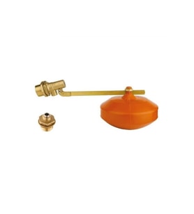 Tezeller 1 1/4" Flatör