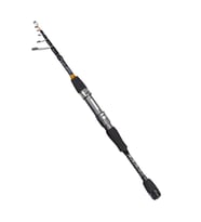 Ryuji Rock Fish Tele 205 cm 0.5-7 gr TeleSpin Olta Kamışı (Solid Tip)