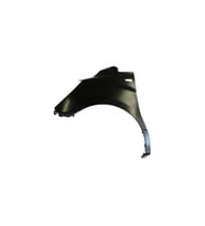 HYUNDAI H1- MİNİBÜS- 09/11; ÖN ÇAMURLUK DELİKLİ SOL (TW) 66311-4H501 636-2102