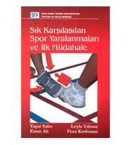 Sık Karşılaşılan Spor Yaralanmaları ve İlk Müdahale