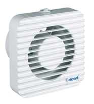 Elicent Muro 100 Aksiyal Fan