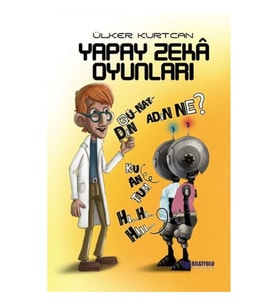 Yapay Zeka Oyunları