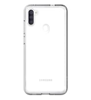 Galaxy A11 ile Uyumlu Şeffaf Kılıf GP-FPA115KDATW