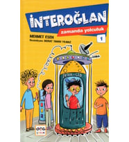 İnteroğlan Zamanda Yolculuk 1