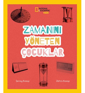Zamanını Yöneten Çocuklar - Kids