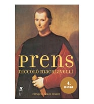 Prens - (Edebiyat Boy)