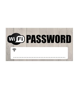 Wifi Pass Board