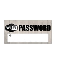 Wifi Pass Board