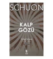 Kalp Gözü  Metafizik, Kozmoloji, Manevi Hayat