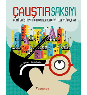 Çalıştır Saksıyı