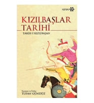 Kızılbaşlar Tarihi