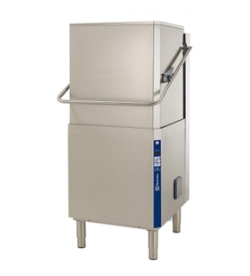 Electrolux Professional Giyotin Bulaşık Makinası Tek Cidarlı EHT8LGUK