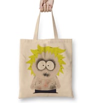 South Park Eric Cartman 014 Bez Çanta Uzun Saplı