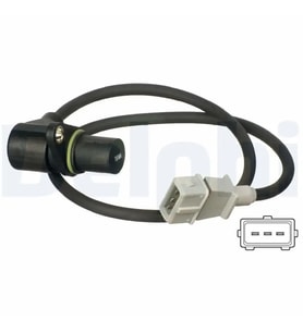 DELPHI SS11019 Krank Sensoru 048906433 050906433