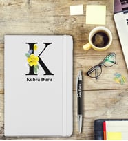 Kişiye Özel Defter ve Kalem