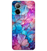 Realme 12 Lite Kılıf HD Desen Baskılı Kılıf - 5703
