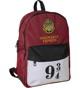 Harry Potter Hogwarts Express Okul Çantası 2105