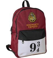 Harry Potter Hogwarts Express Okul Çantası 2105