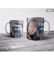 Pixxa  Detroit: Become Human Kupa Modelleri