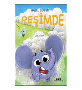 Peşimde