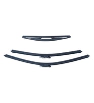 Bmw 1 Serisi F21 2012-2018 Ön Arka Cam Silecek 61612219147