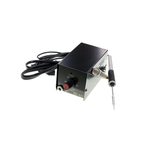 ZD-927 8 W Mini Isı Ayarlı Havya İstasyonu