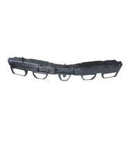 Renault Megane 4 Hb 16/20 Arka Tampon Darbe Emi·ci· Orta (Plasti·k) (Tampon I·ç Kısım)(tyg)