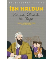 İbn Haldun - Bilginlerin İzinde