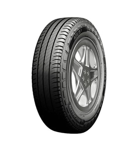 Michelin Agilis 3 205/75R16C 113/111R Yaz Lastiği (Siyah)