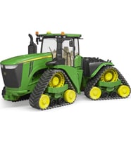 Bruder John Deere Paletli Traktör BR04055