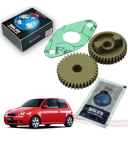 Volkswagen Lupo 1 1998-2005 Sunroof Tente Motor Dişlisi