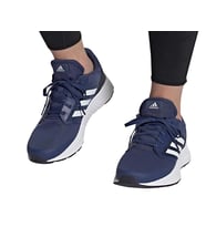 adidas Erkek Lacivert Galaxy 5 Spor Ayakkabı FW5705