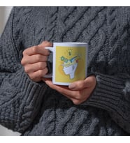 Baskılı Kupa Bardak – Fotoğraflı & Tasarımlı Seramik Kahve Kupası