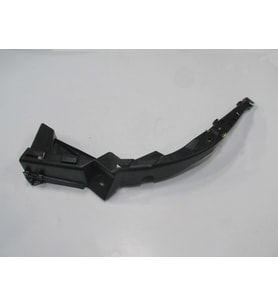 Volkswagen Passat B5 97/00 Ön Tampon I·ç Braketi· Sol (Tw) 